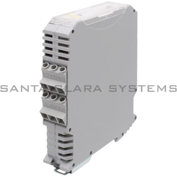 Phoenix Contact 2900567 Hybrid motor starter - ELR H3-IES-SC- 24DC/500AC-2 Product Image