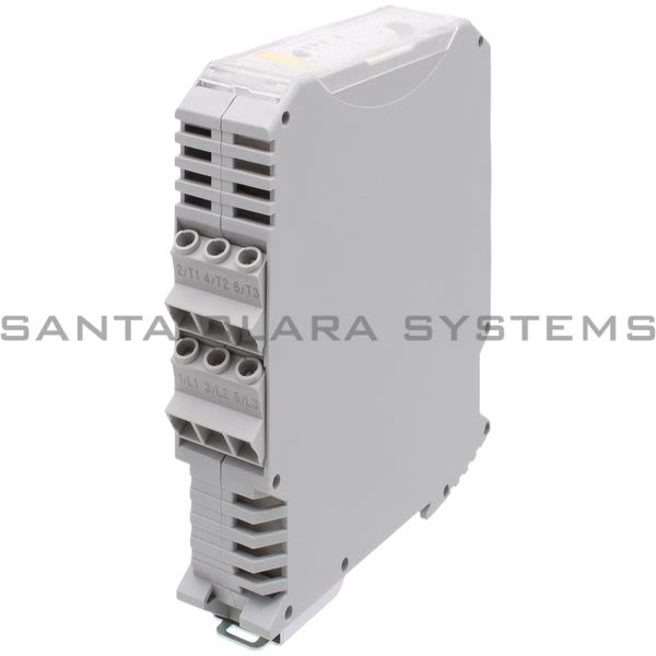 Phoenix Contact 2900569 Hybrid motor starter - ELR H3-IES-SC- 24DC/500AC-9 Product Image