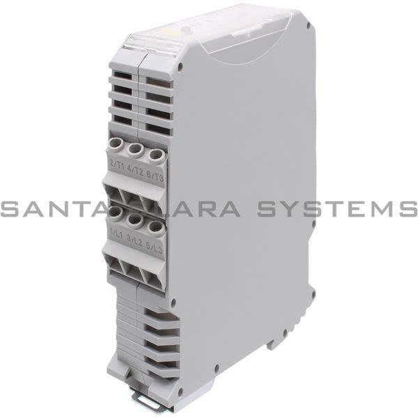 Phoenix Contact 2900582 Hybrid motor starter - ELR H5-IES-SC- 24DC/500AC-0,6 Product Image