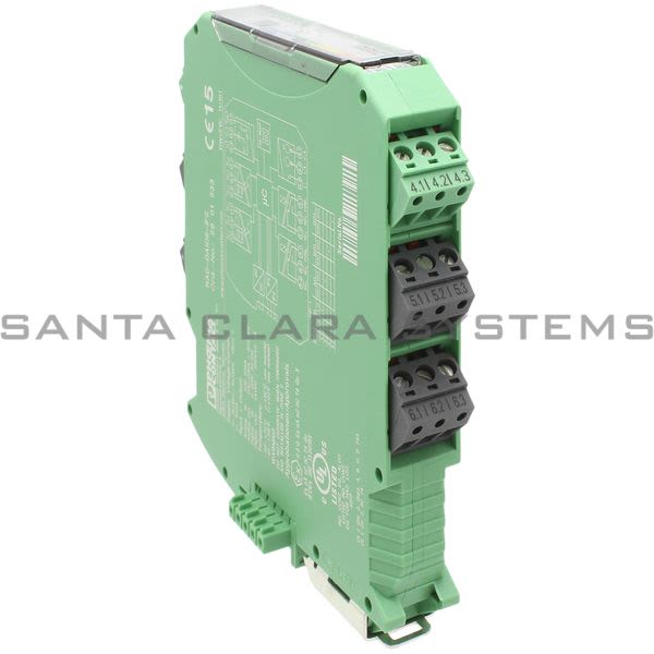 Phoenix Contact 2901533 I/O Extension Module Product Image