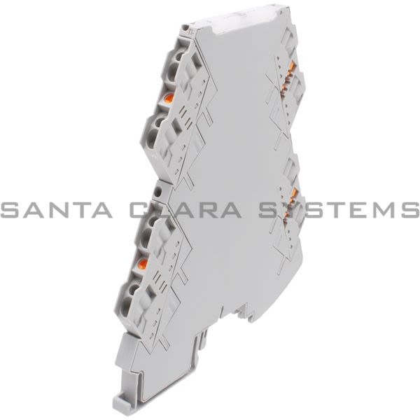 Phoenix Contact 2902037 Signal Conditioner | MINI MCR-2-UI-UI Product Image