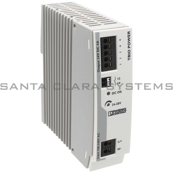 Phoenix Contact 2903148 Power Supply Product Image