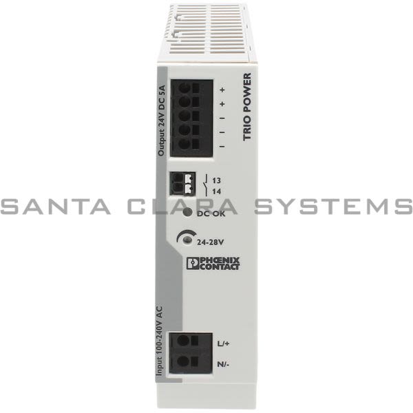 Phoenix Contact 2903148 Power Supply Product Image