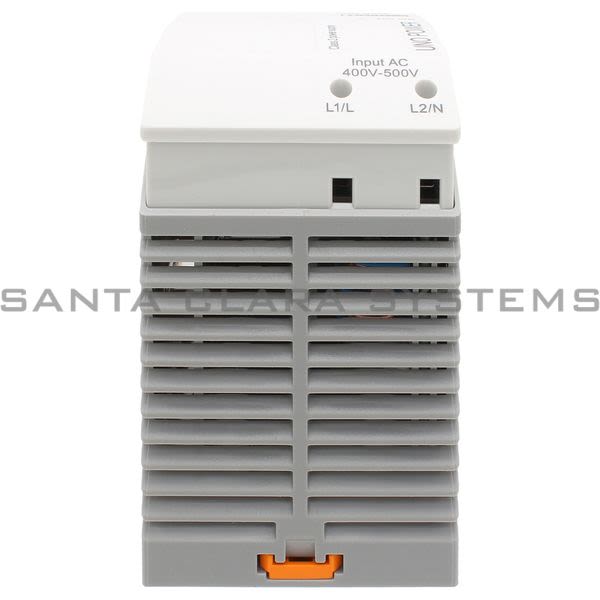 Phoenix Contact 2904371 Power Supply | UNO-PS/2AC/24DC/90W/C2LPS Product Image