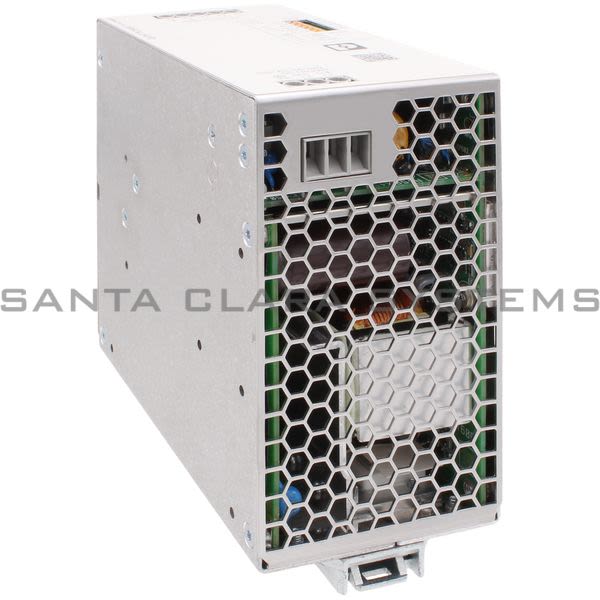 Phoenix Contact 2904602 Power Supply | QUINT4-PS/1AC/24DC/20 Product Image