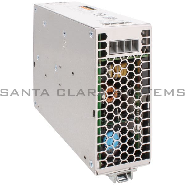 Phoenix Contact 2904621 Power supply unit - QUINT4-PS/3AC/24DC/10 Product Image