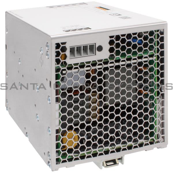 Phoenix Contact 2904623 Power Supply | QUINT4-PS/3AC/24DC/40 Product Image