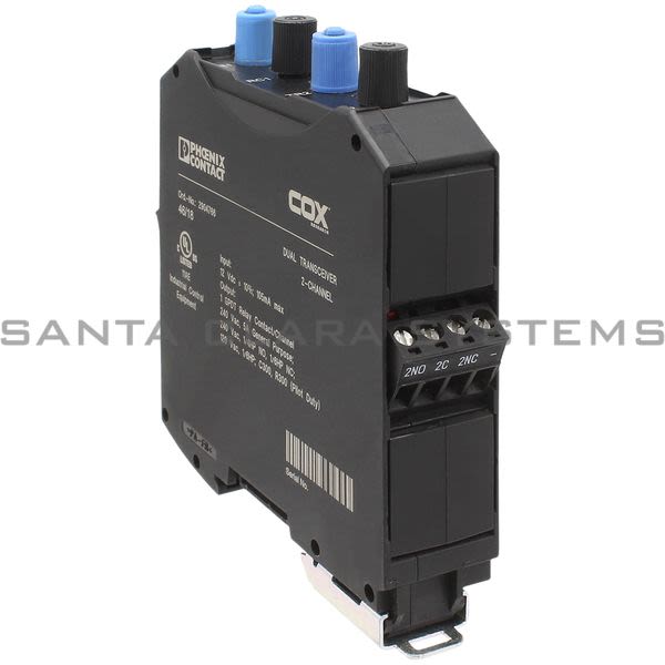 Phoenix Contact 2904766 Transceiver Product Image