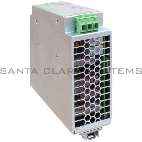 Phoenix Contact 2905009 PRIMARY-SWITCHED QUINT DC/DC CONVERTER Product Image