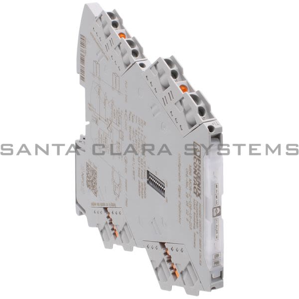 Phoenix Contact 2905026 Signal Duplicator | MINI MCR-2-UNI-UI-2UI Product Image