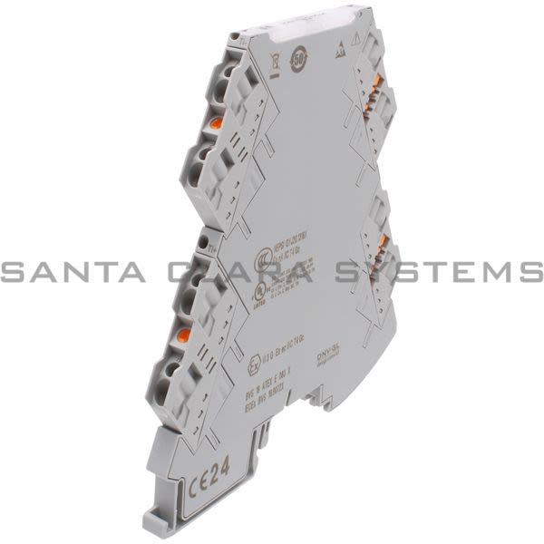 Phoenix Contact 2905026 Signal Duplicator | MINI MCR-2-UNI-UI-2UI Product Image
