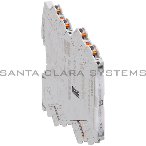 Phoenix Contact 2905028 Signal Conditioner Product Image
