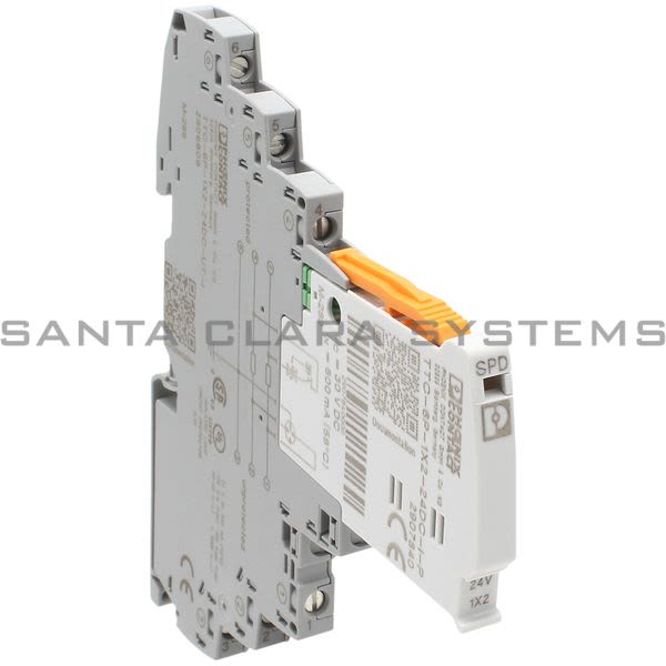 Phoenix Contact 2906809 Surge Protection Device Product Image