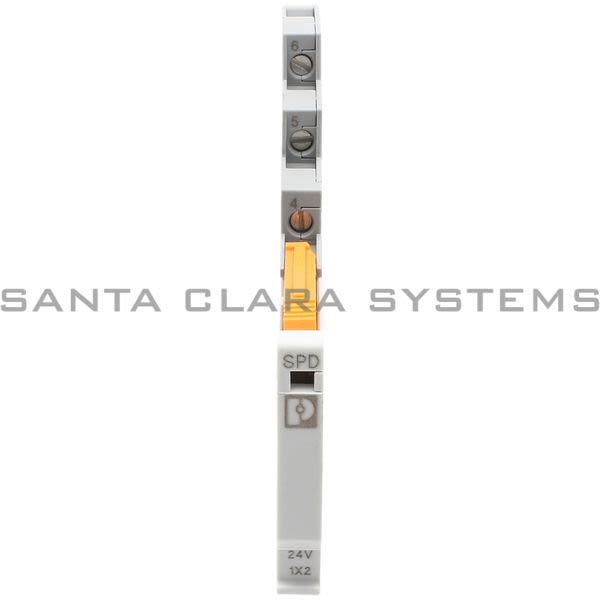 Phoenix Contact 2906809 Surge Protection Device Product Image