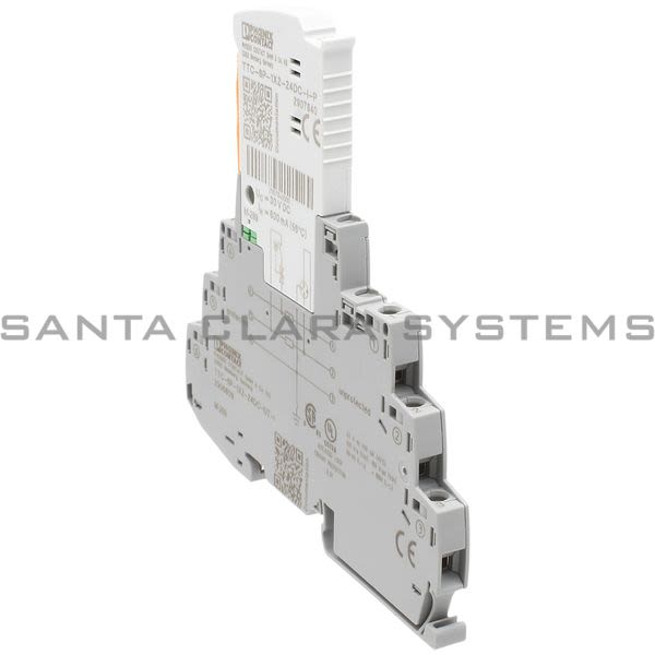 Phoenix Contact 2906809 Surge Protection Device Product Image