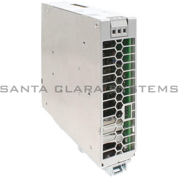 Phoenix Contact 2907066 Uninterruptible Power Supply (UPS) | QUINT4-UPS/24DC/24DC/10 Product Image