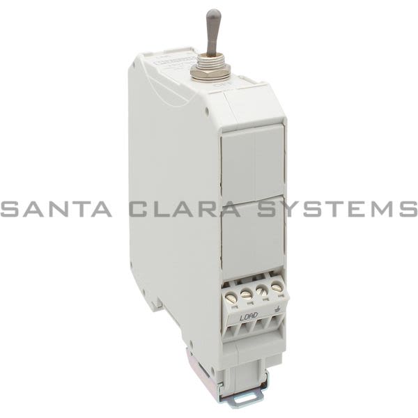 Phoenix Contact 2907199 Circuit Breaker | HMC 11 50DC 20A C1D2 Product Image