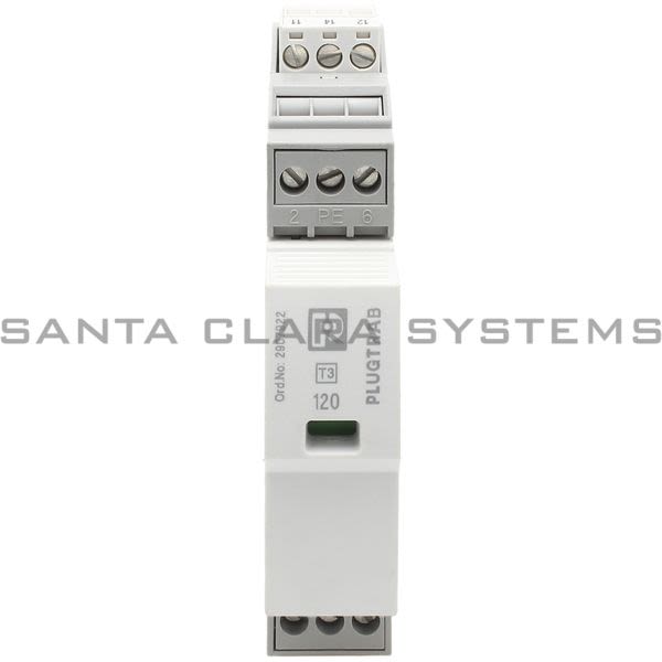 Phoenix Contact 29 07 91 8  Surge Protection Device Product Image