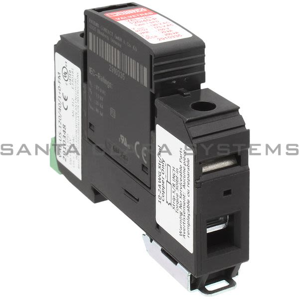 Phoenix Contact 2910348 Surge Protection Device Product Image