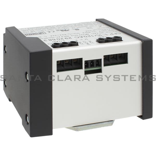Phoenix Contact 2920683 EMC Filter Surge Protection Device Product Image