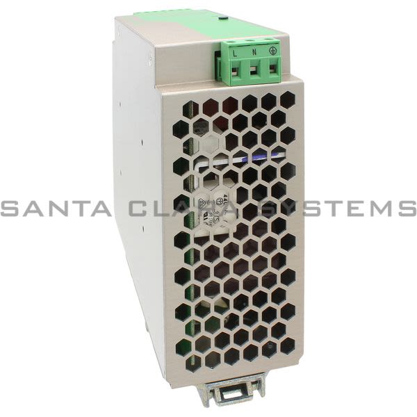 Phoenix Contact 2938581 Power Supply | Quint-PS-100-240AC/24DC/5 Product Image