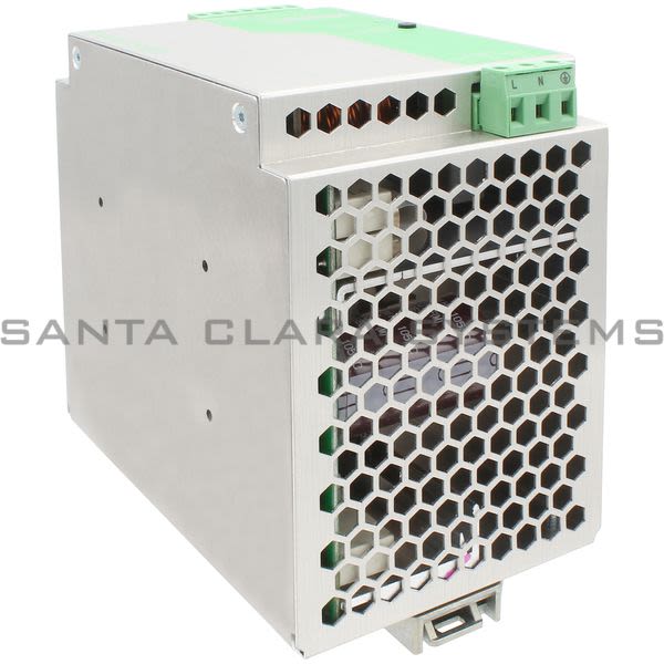 Phoenix Contact 2938604 Power Supply | Quint-PS-100-240AC/24DC/10 Product Image