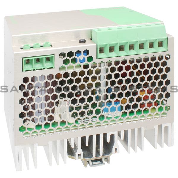 Phoenix Contact 2938620 Power Supply | Quint-PS-100-240AC/24DC/20 Product Image