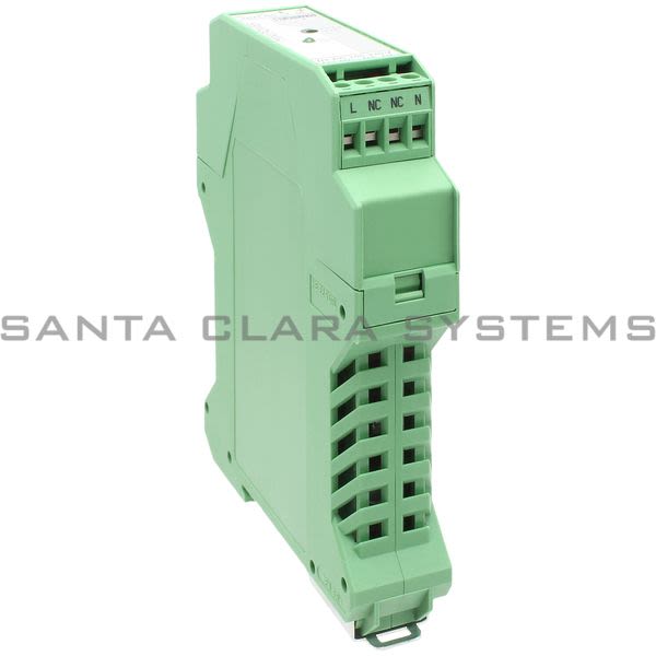 Phoenix Contact 2938714 Power Supply | Mini-PS-100-240AC/5DC/3 Product Image