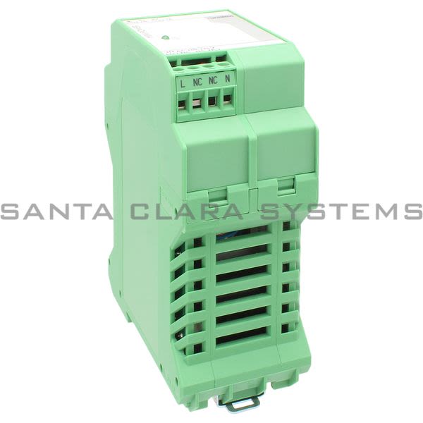 Phoenix Contact 2938743 Power Supply | Mini-PS-100-240AC/ 2X15DC/ 1 Product Image