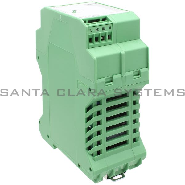 Phoenix Contact 2938756 Power Supply | Mini-PS-100-240AC/10-15DC/2 Product Image