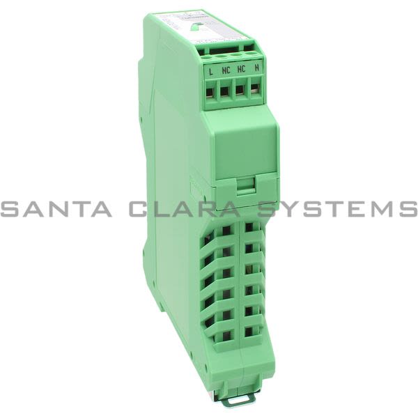 Phoenix Contact 2938840 Power Supply | Mini-PS-100-240AC/24DC/1 Product Image