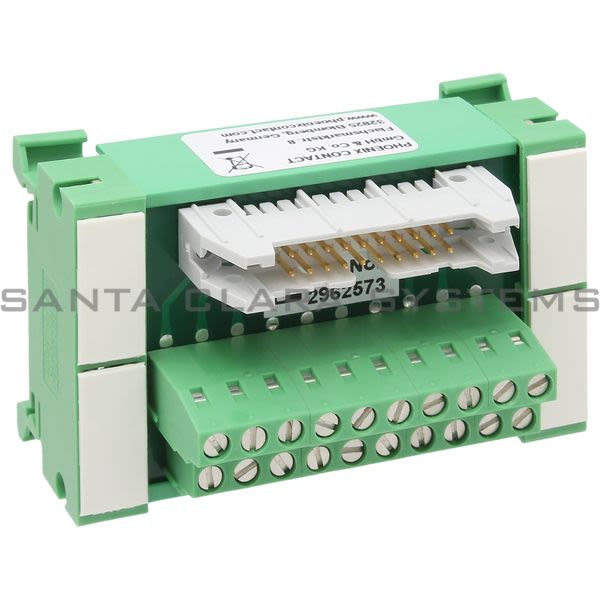 Phoenix Contact 2962573 Varioface Module | UM 45-FLK20 Product Image