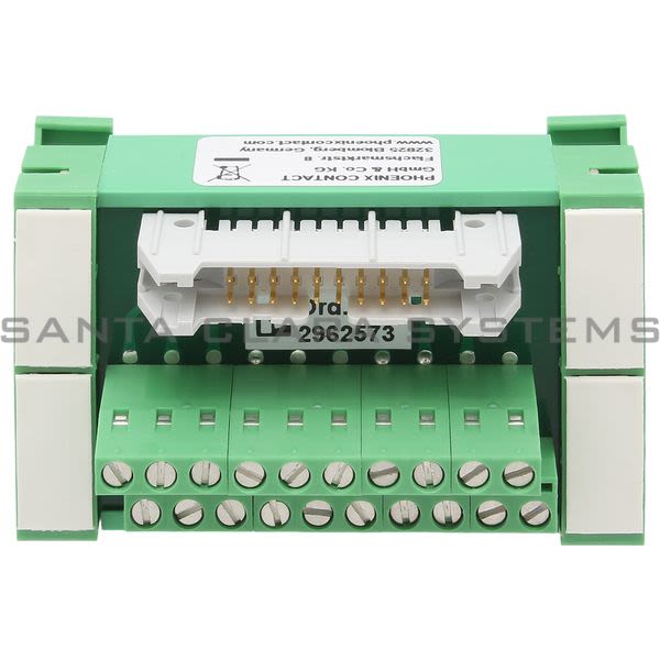 Phoenix Contact 2962573 Varioface Module | UM 45-FLK20 Product Image
