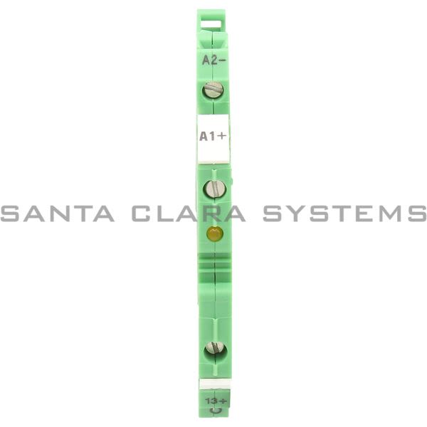 Phoenix Contact 2964296 Power Solid-State Relay Terminal Block Product Image