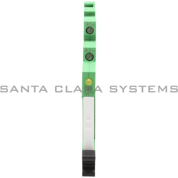 Phoenix Contact 2966171 Relay Module - PLC-RSC- 24DC/21 Product Image