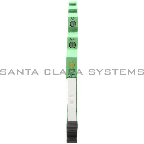 Phoenix Contact 2966197 Relay | PLC-RSC-120UC/21 Product Image