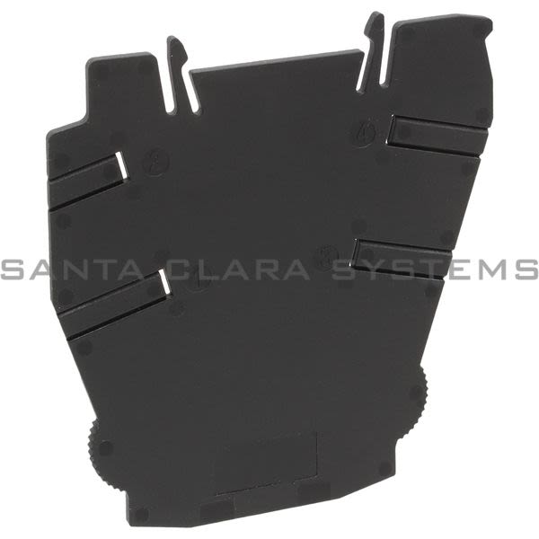 Phoenix Contact 2966841 Separating Plate | PLC-Atp Bk Product Image