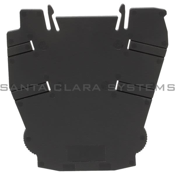 Phoenix Contact 2966841 Separating Plate | PLC-Atp Bk Product Image