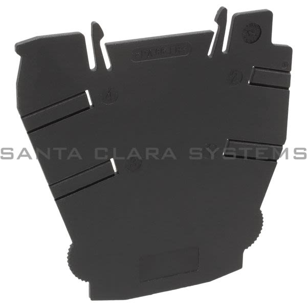 Phoenix Contact 2966841 Separating Plate | PLC-Atp Bk Product Image