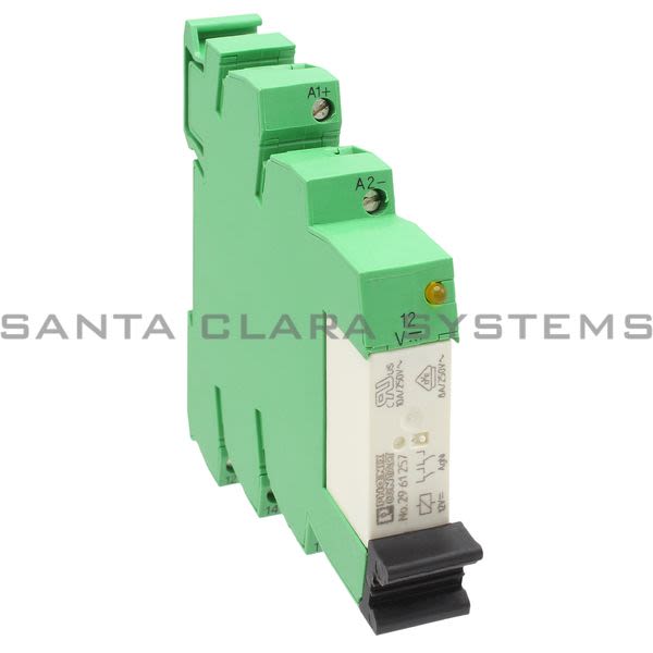 Phoenix Contact 2967235 PLC Relay Product Image