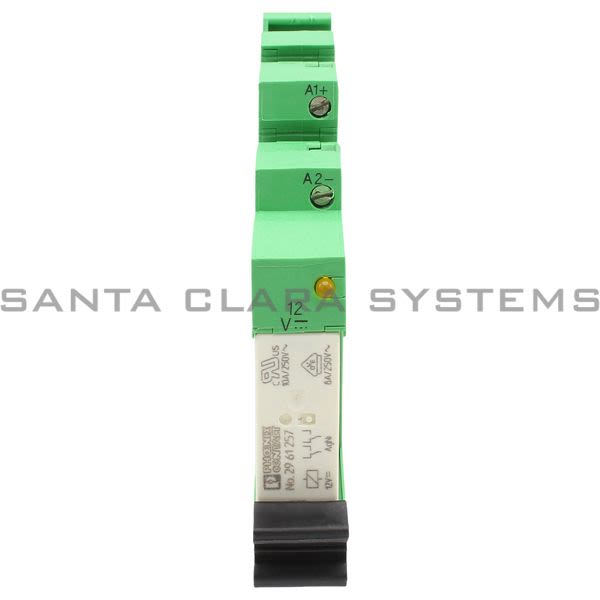 Phoenix Contact 2967235 PLC Relay Product Image