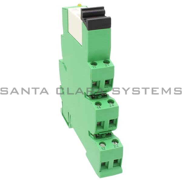 Phoenix Contact 2967235 PLC Relay Product Image