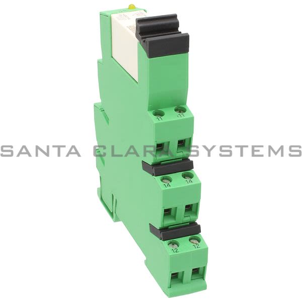 Phoenix Contact 2967620 Relay | PLC-Rsc- 24DC/21Hc Product Image