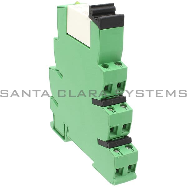 Phoenix Contact 2967633 Relay Module Product Image