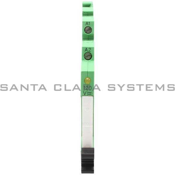 Phoenix Contact 2980319 Relay Product Image