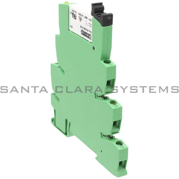 Phoenix Contact 2980319 Relay Product Image