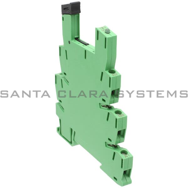 Phoenix Contact 2980322 Relay | PLC-BSC-120UC/ 1/SEN/SO46 Product Image