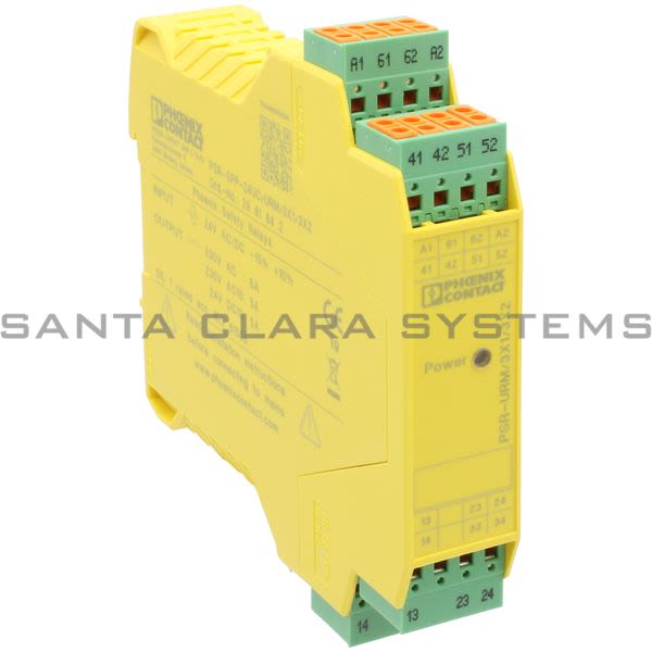 Phoenix Contact 2981842 PLUGGABLE PUSH-IN TERMINAL BLOCK Product Image