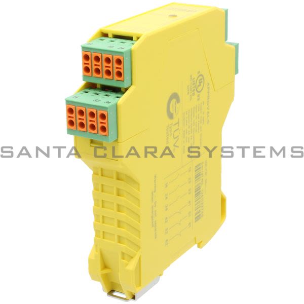 Phoenix Contact 2981842 PLUGGABLE PUSH-IN TERMINAL BLOCK Product Image