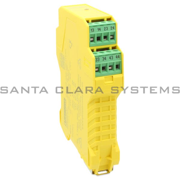 Phoenix Contact 2981952 Safety Relay | PSR-SCP- 24UC/URM/5X1/1X2 Product Image
